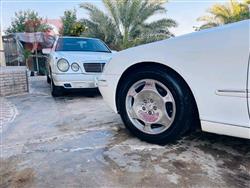 مرسيدس بنز إس كلاس